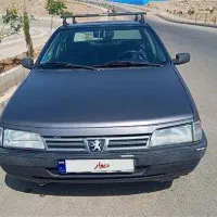 روآ مدل 87 نوک مدادی