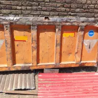 درب کمپرسی تک