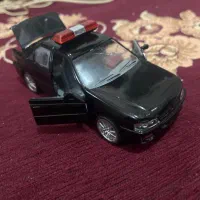 پگاه استار مشکی پارس