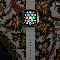 ساعت هوشمند اولترا نو نو اکبند