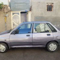 پراید ۸۸