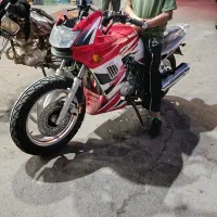 شهاب 150 ریس