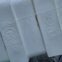 تانکر مکعبی 1000لیتری