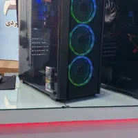 کامپیوتر گیمینگ نسل 6
