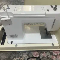 چرخ خیاطی
