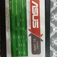 پاور کامپیوتر برند ASUS