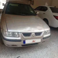 سمند ۸۲|خودرو سواری و وانت|قزوین, |دیوار