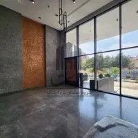 بیداری با صدای موج/2 مستر با 2 تراس رو به دریا