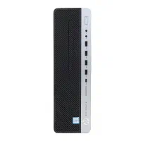 مینی کیس استوک HP مدل 800G3 با پردازنده i5 نسل 7