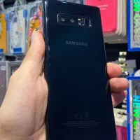 سامسونگ note 8 حافظه 64 گیگ درحد نو