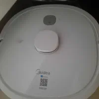 جارو رباتیک