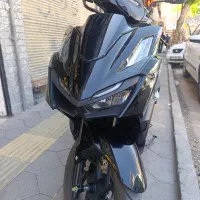 فروش موتور سیکلت کلیک بلنتا 1404