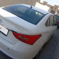 آریزو ۵ مدل ۹۷ اتوماتیک توربو