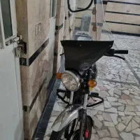 موتور کی ال دی ۲۰۰ نو
