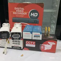 دوربین مدار بسته، دزدگیر