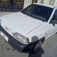 پراید مدل ۹۹