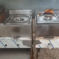 فرگاز|اجاق گاز و لوازم برقی پخت‌وپز|دزفول, |دیوار