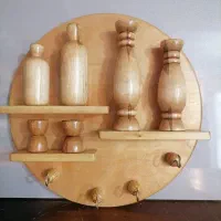 جا کلیدی