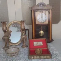 اجناس قدیمی فروشی