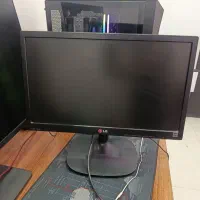 مانیتور LG