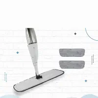 تی زمین شور اسپری دار