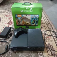 ایکس باکس وان