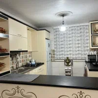خانه ویلایی ماشین رو
