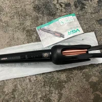کرلی فر کننده مو اتوماتیک وی جی آر Vgr مدل V-581