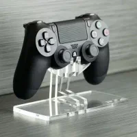 دسته PS4 آکبند و کارکرده با تست و ضمانت