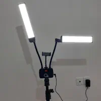 سه پایه گوشی دوربین گوزنی مدل TB2 HD-45X