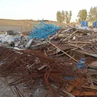 خرید انواع ضایعات بدون کلک با باسکول دقیق