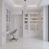 نیازمن استاد کار گچکار
