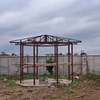 نیاز به کارگر ماهر جوشکاری