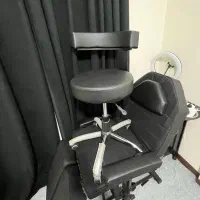 تخت صندلی ومیز تتو و ماساژ