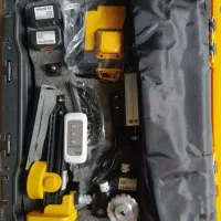تراز لیزری مارک مایوتا سفارش دبی