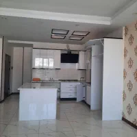 کابینت و سینک و هود و گاز