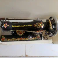 چرخ خیاطی