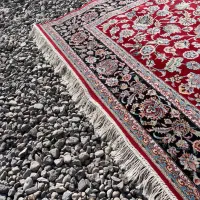 چرخکارریشه فرش