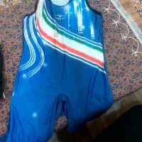 دو بند کشتی marine  اورجینال سایز xl