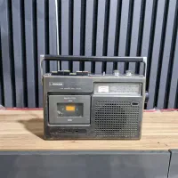 رادیو ضبط ‌FERGUSEN ‌اصل