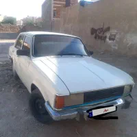 پیکان سواری مدل۸۰