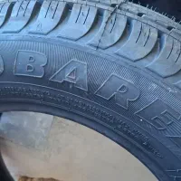 تعدا ۳حلقه لاستیک بارز