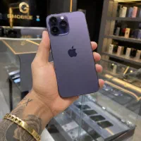 آیفون iphone 13 Max Pro 256 ZAA