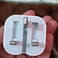 اداپتور ایفون ۲۰ وات اورجینال