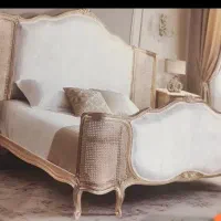 رنگپاش و زیرکارچی سرویسخواب