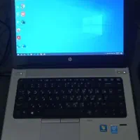 لپ تاب hp پرو بوک