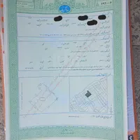 فروش زمین ۲۵۰ متری|فروش زمین و ملک کلنگی|هرسین, |دیوار