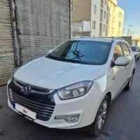 جک s5 مدل ۱۴۰۱ بیرنگ|خودرو سواری و وانت|تهران, جنتآباد شمالی|دیوار