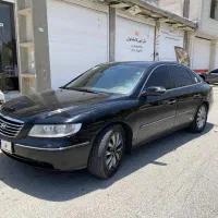 هیوندا ازرا ۲۰۰۸