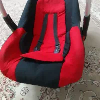 روروئک و نینی لای لای